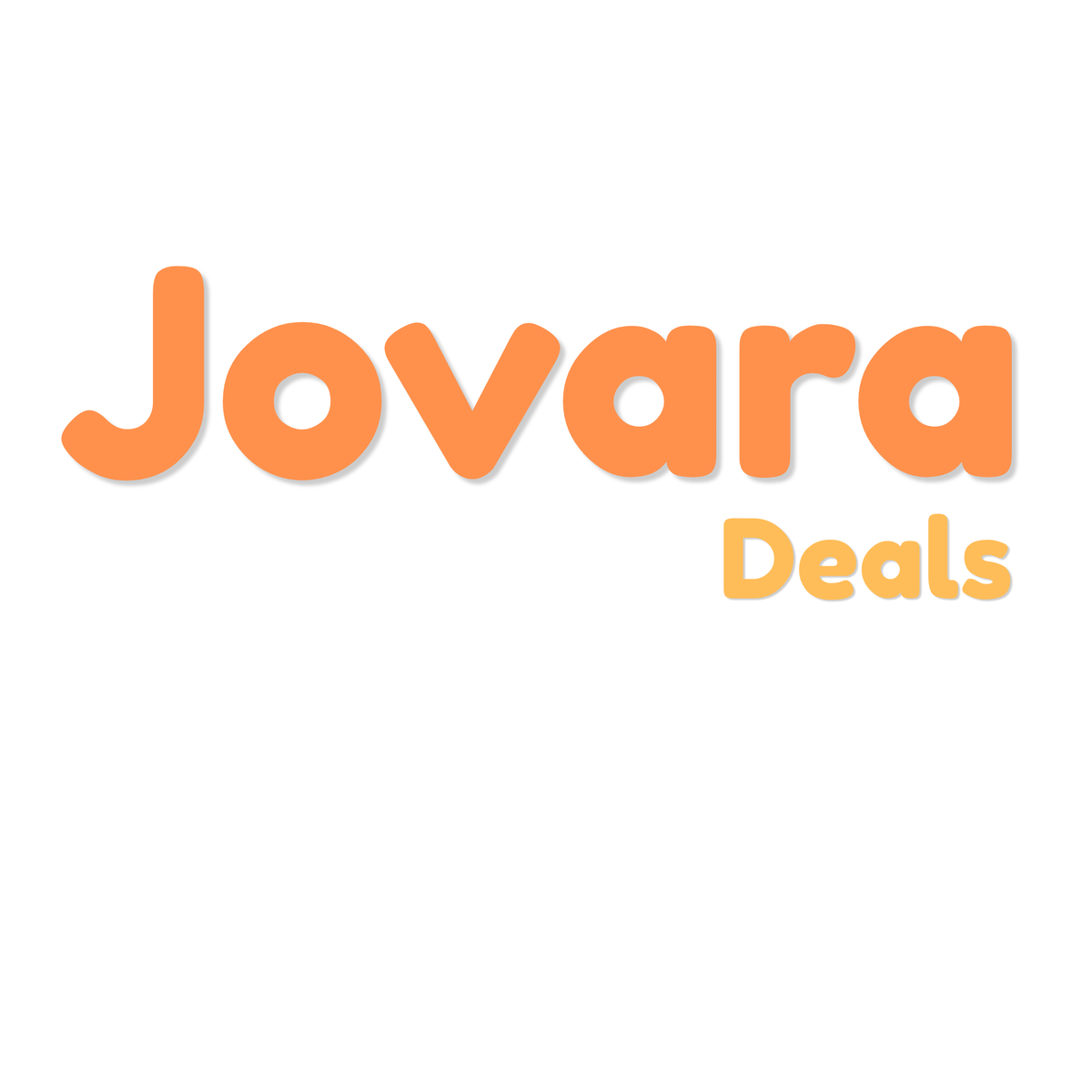 Jovara Deals
